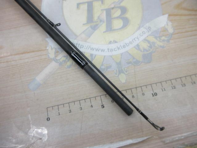 ソルティースタイルエギング STES-882ML-SJ-KR