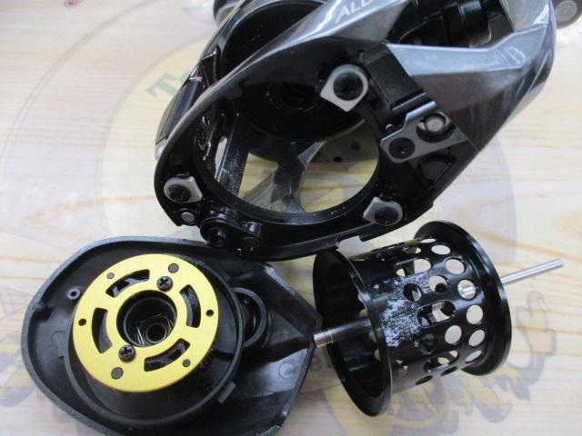 16アルデバランBFS XG LH
