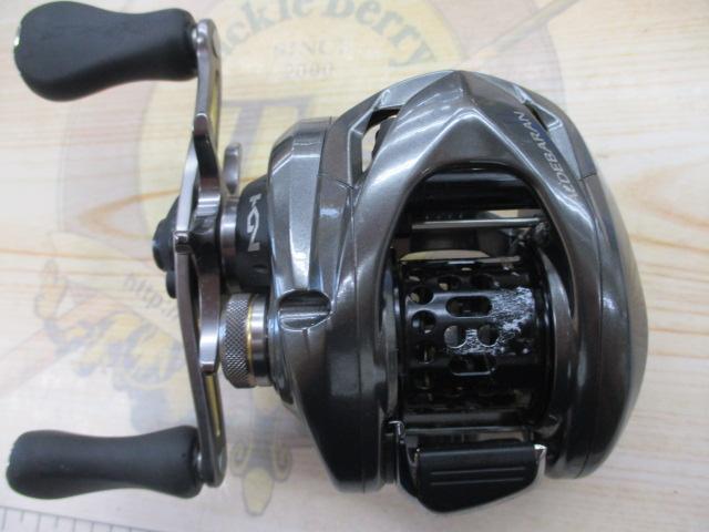 16アルデバランBFS XG LH