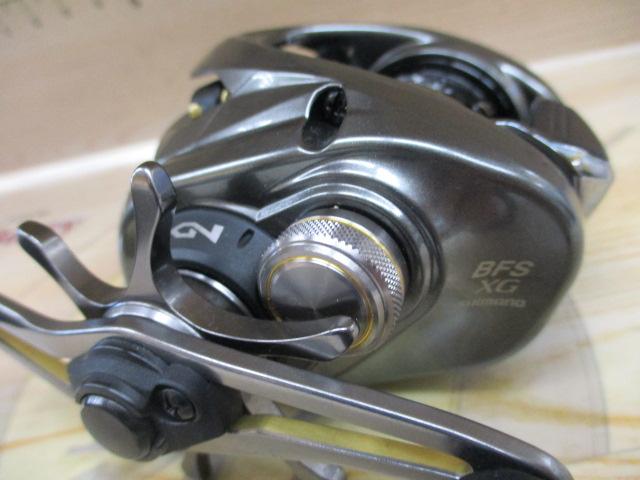 16アルデバランBFS XG LH