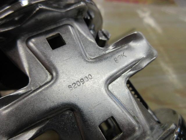 7000C ブラック