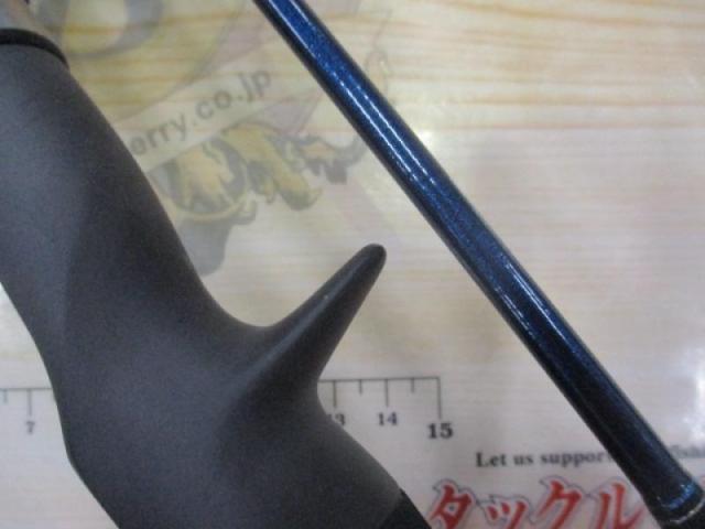 DG カワハギ 175