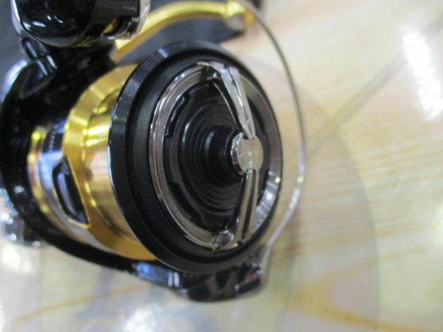 23レガリス LT2000S-XH