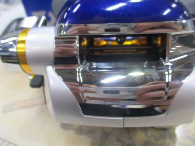 ハイパータナコン 400F