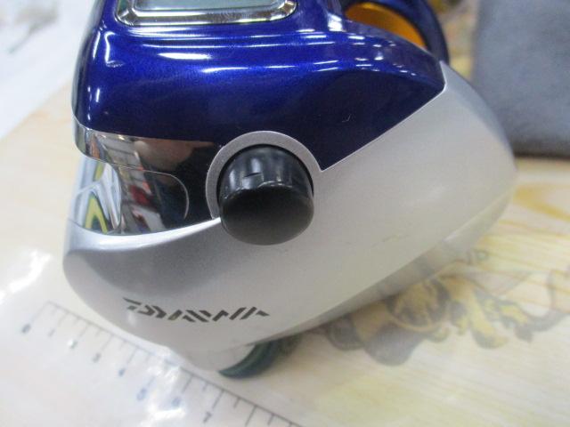 ハイパータナコン 400F
