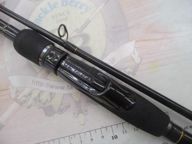ブルーカレント 93TZ NANO オールレンジ｜＠ベリーネット 日本最大新品