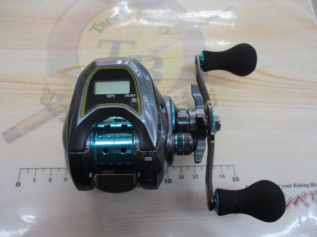 ライトSW X IC SS｜＠ベリーネット 日本最大新品中古釣具WEBショップ