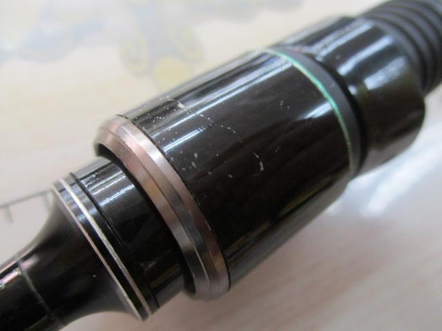 マスビートエクストリーム MES-604L