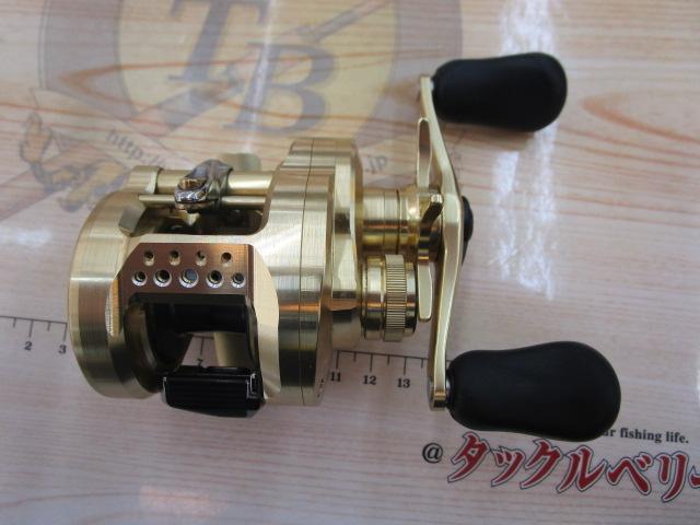21カルカッタコンクエスト 100｜＠ベリーネット 日本最大新品中古釣具