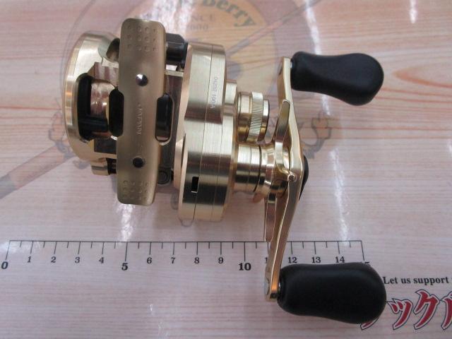 21カルカッタコンクエスト 100｜＠ベリーネット 日本最大新品中古釣具