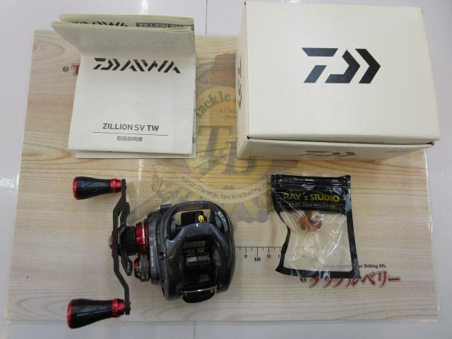 ジリオン SV TW 1016SV-SHL