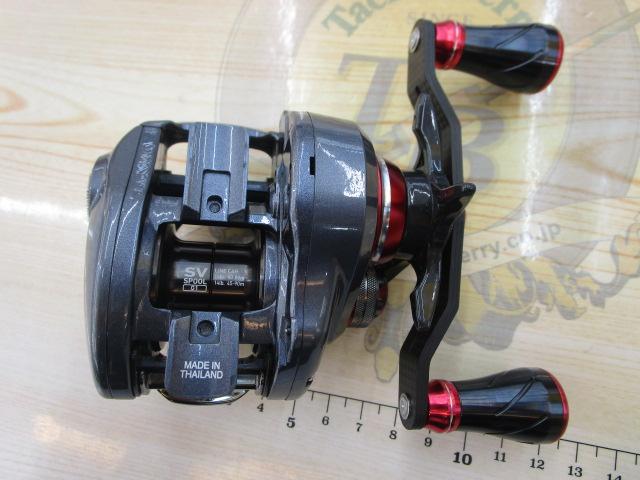 ジリオン SV TW 1016SV-SHL