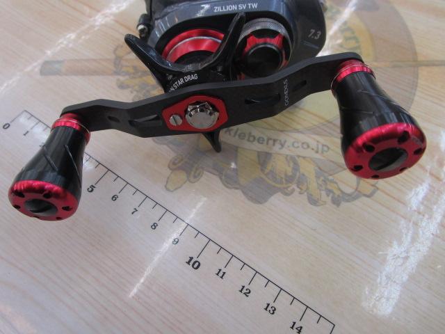 ジリオン SV TW 1016SV-SHL