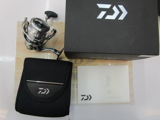 22イグジスト PC LT3000-XH｜＠ベリーネット 日本最大新品中古釣具WEB