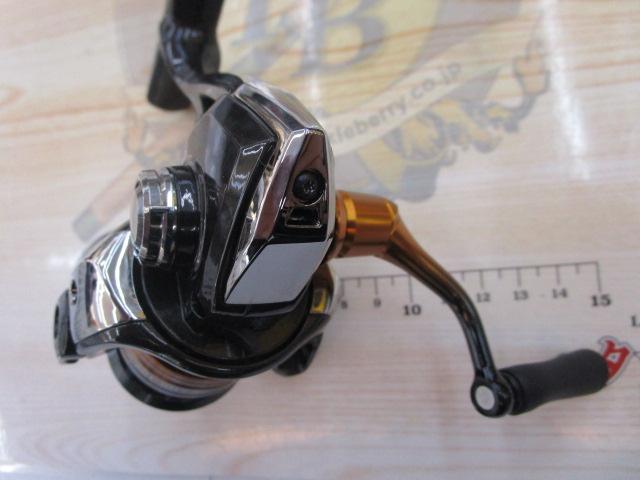 22ソアレBB 500SPG