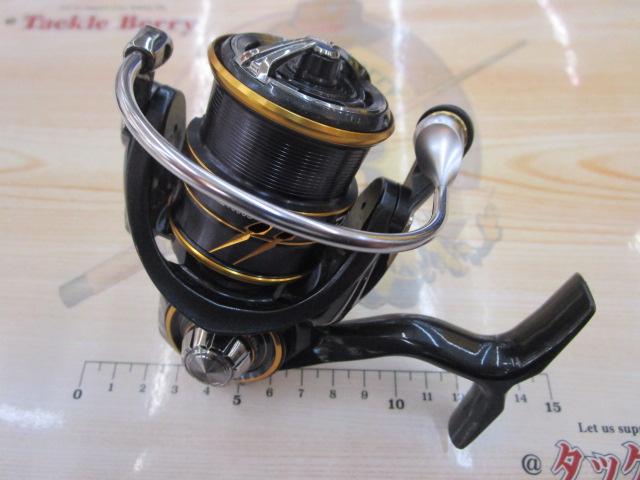 21カルディア FC LT1000S｜＠ベリーネット 日本最大新品中古釣具WEB