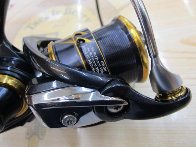 21カルディア FC LT1000S｜＠ベリーネット 日本最大新品中古釣具WEB