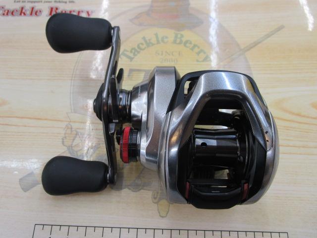 21スコーピオンDC 151HG｜＠ベリーネット 日本最大新品中古釣具WEBショップ