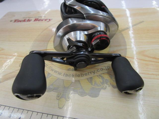 21 スコーピオン DC 151 HG 使用回数少 21スコーピオンDC 151HG｜＠ベリーネット 日本最大新品中古釣具WEBショップ