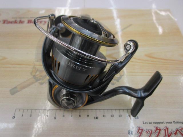 23エアリティ LT5000D-CXH｜＠ベリーネット 日本最大新品中古釣具WEB