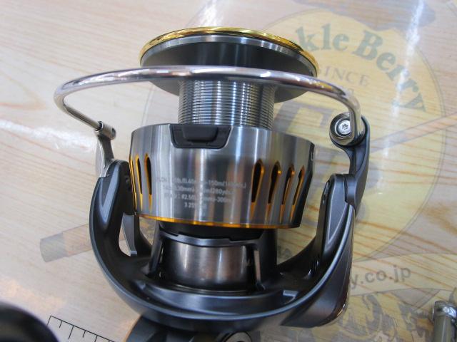 23エアリティ LT5000D-CXH｜＠ベリーネット 日本最大新品中古釣具WEB