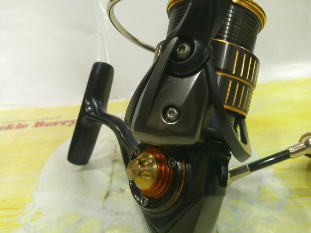 17プレッソLTD 1025｜＠ベリーネット 日本最大新品中古釣具WEBショップ