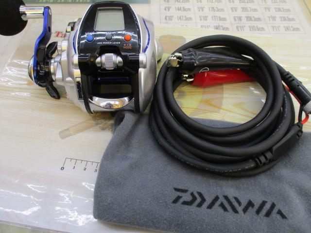シーボーグ 300MJ-L
