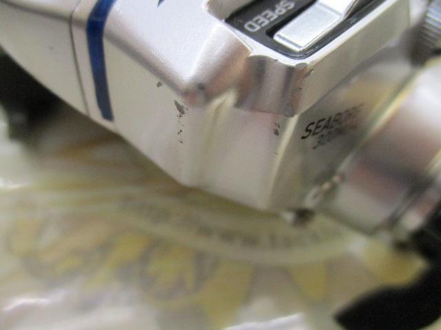 シーボーグ 300MJ-L