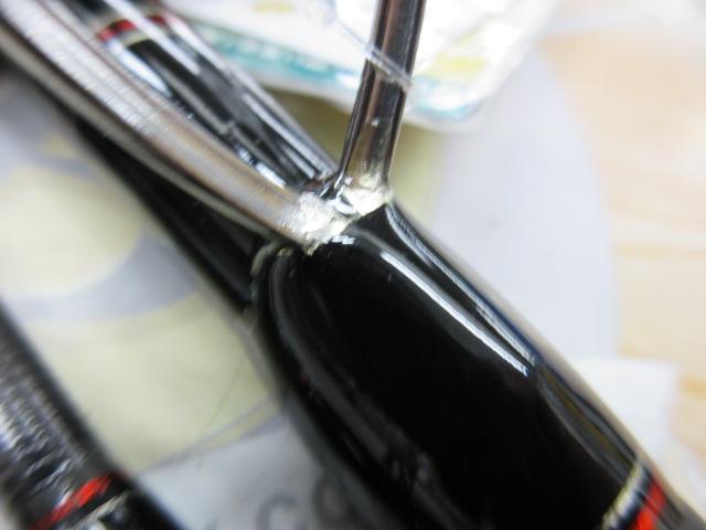 クロスライド XRS-1002H