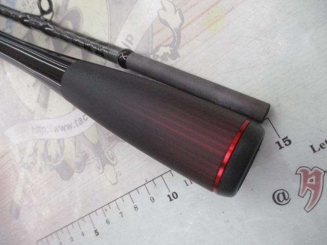 20ゾディアス 176M-2｜＠ベリーネット 日本最大新品中古釣具WEBショップ