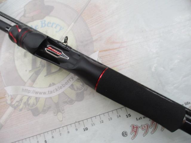 20ゾディアス 176M-2｜＠ベリーネット 日本最大新品中古釣具WEBショップ