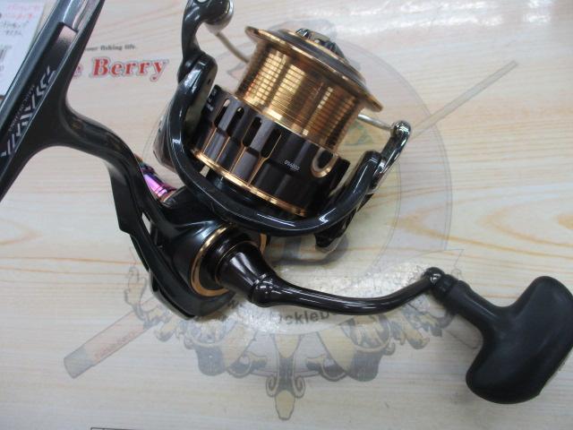 17セオリー 3012H｜＠ベリーネット 日本最大新品中古釣具WEBショップ