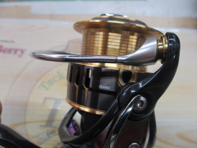 17セオリー 3012H｜＠ベリーネット 日本最大新品中古釣具WEBショップ