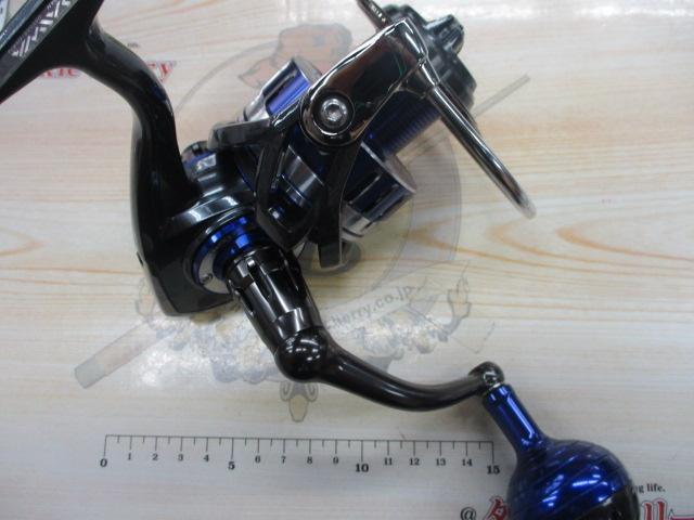 15ソルティガ 4500H｜＠ベリーネット 日本最大新品中古釣具WEBショップ