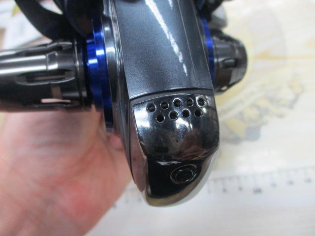 15ソルティガ 4500H｜＠ベリーネット 日本最大新品中古釣具WEBショップ
