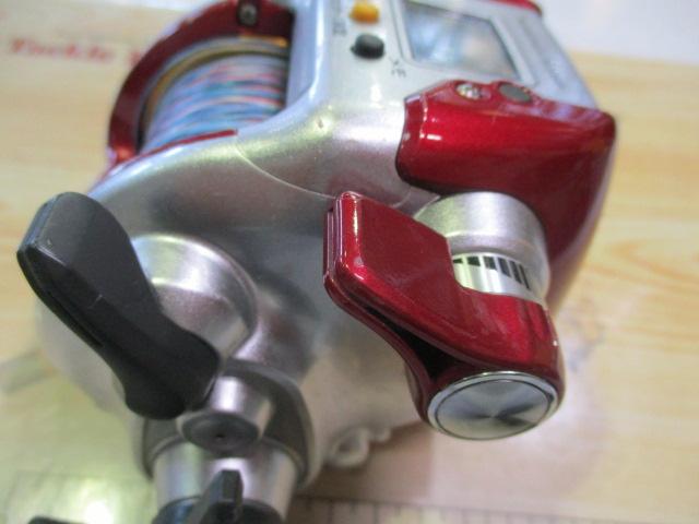 08電動丸 3000プレイズ