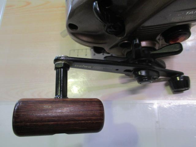 タナコン SS-60 上向き