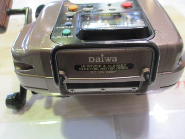 タナコン SS-60 上向き