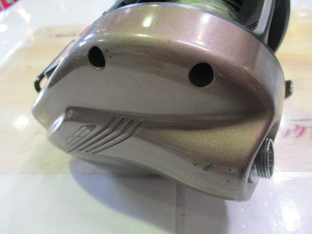 タナコン SS-60 上向き