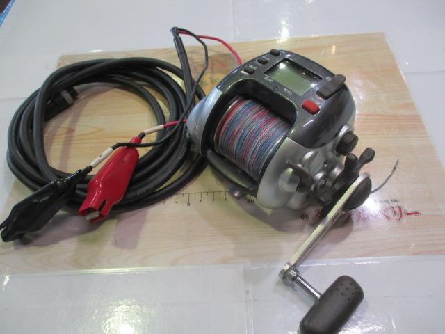 97電動丸 3000H