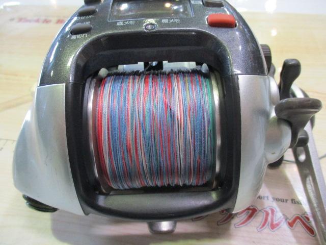 97電動丸 3000H