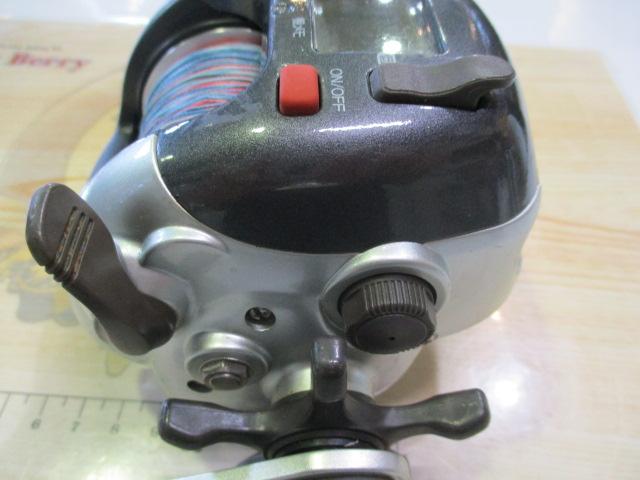 97電動丸 3000H