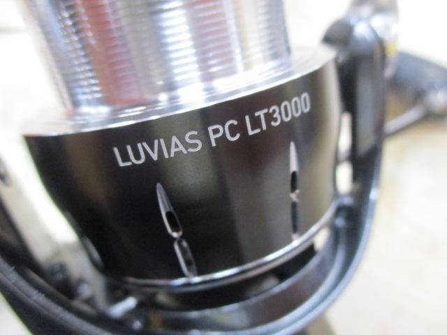 24ルビアス PC LT3000