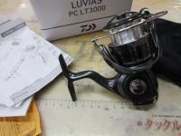 24ルビアス PC LT3000