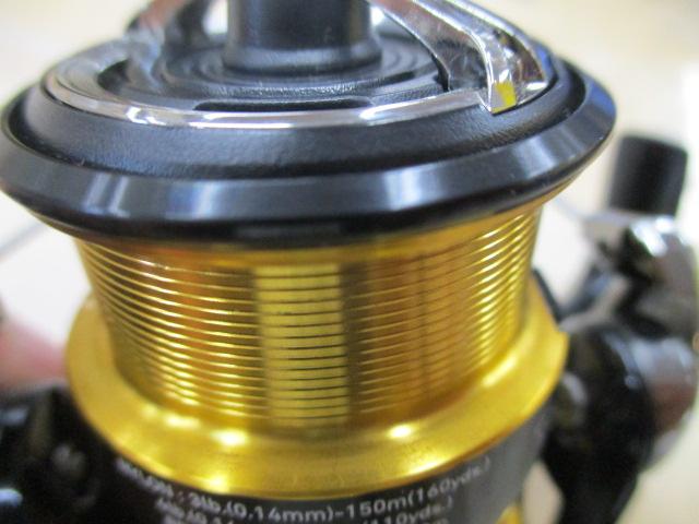 23レガリス LT2000S-P