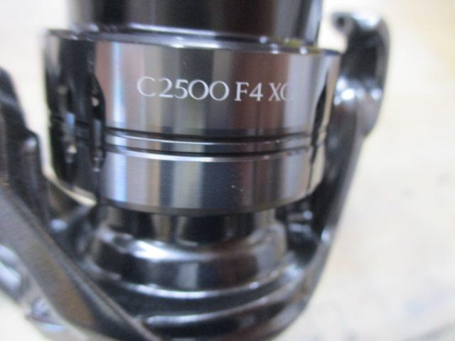 25コンプレックスXR C2500 F4 XG｜＠ベリーネット 日本最大新品中古