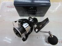 23レグザ LT5000-CXH｜＠ベリーネット 日本最大新品中古釣具WEBショップ