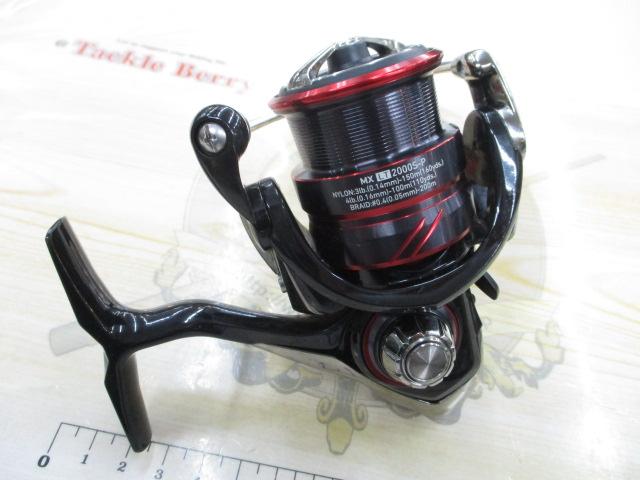 18月下美人MX LT2000S-P｜＠ベリーネット 日本最大新品中古釣具WEBショップ