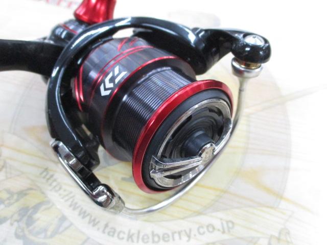 18月下美人MX LT2000S-P｜＠ベリーネット 日本最大新品中古釣具WEBショップ