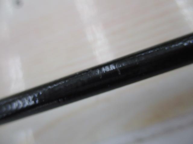 ルアーマチック S56UL